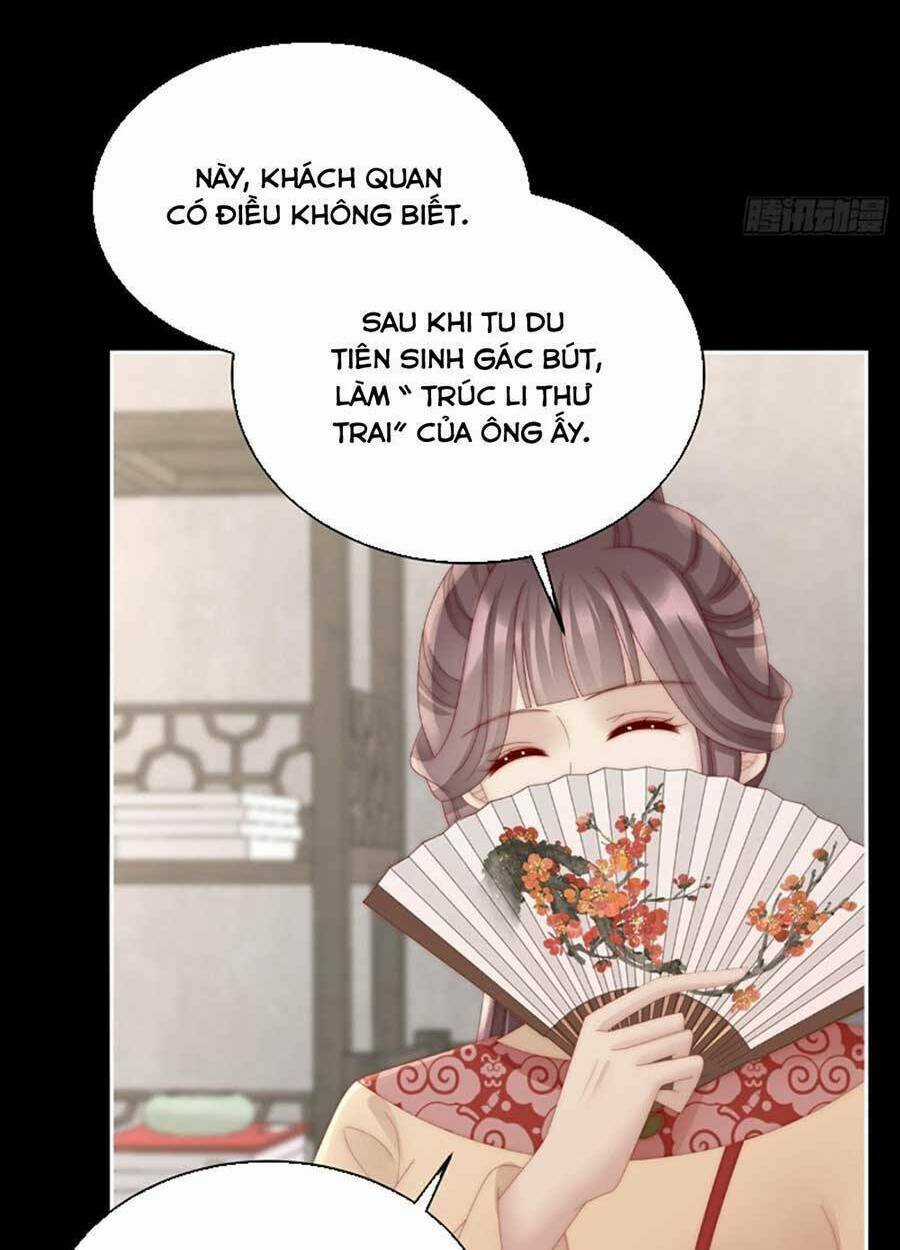 Thê Chủ, Thỉnh Hưởng Dụng Chapter 58 trang 8