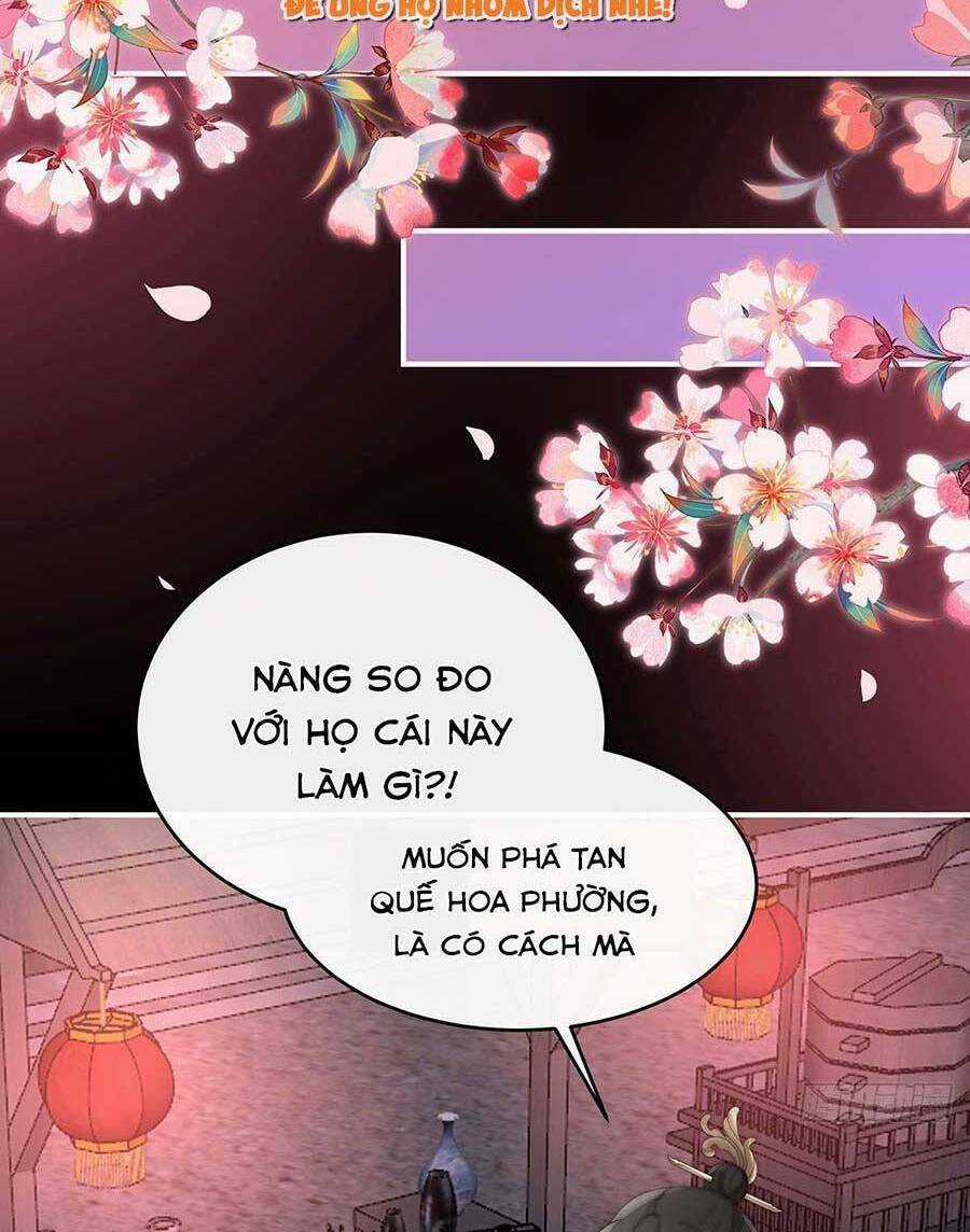 Thê Chủ, Thỉnh Hưởng Dụng Chapter 59 trang 12
