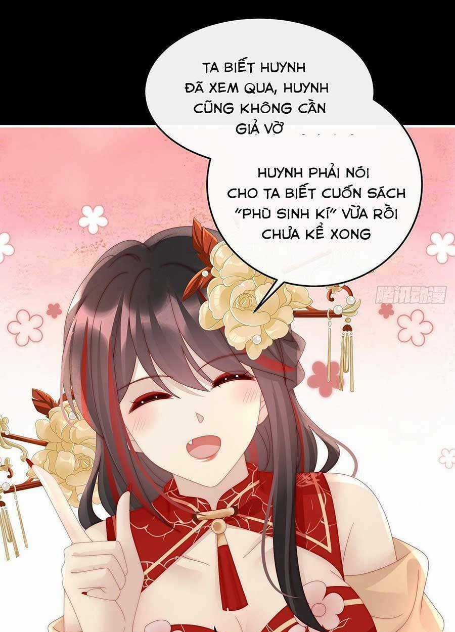 Thê Chủ, Thỉnh Hưởng Dụng Chapter 59 trang 23