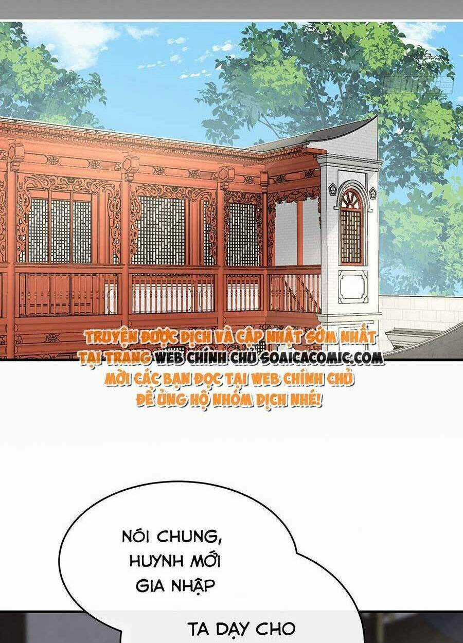Thê Chủ, Thỉnh Hưởng Dụng Chapter 59 trang 26
