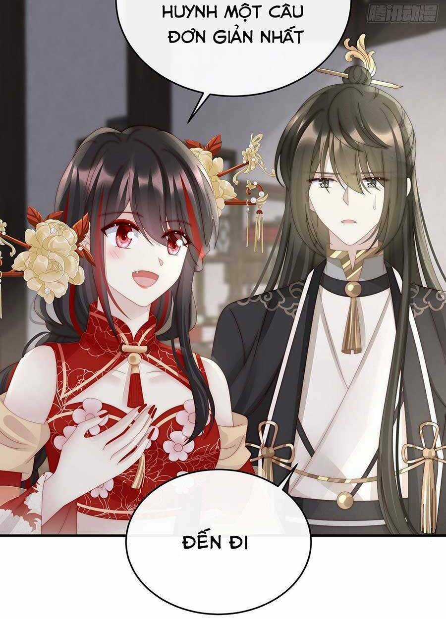 Thê Chủ, Thỉnh Hưởng Dụng Chapter 59 trang 27