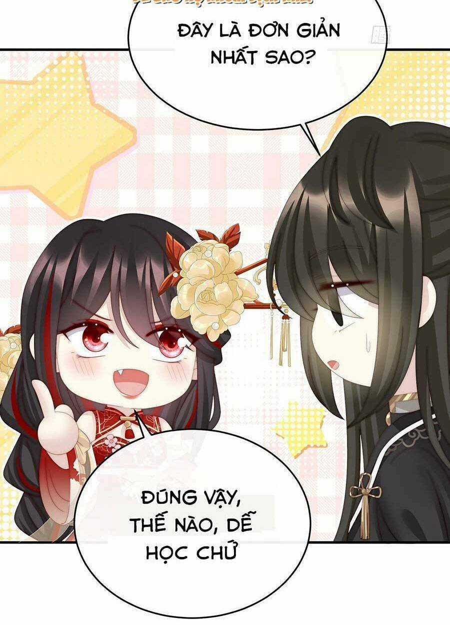 Thê Chủ, Thỉnh Hưởng Dụng Chapter 59 trang 31