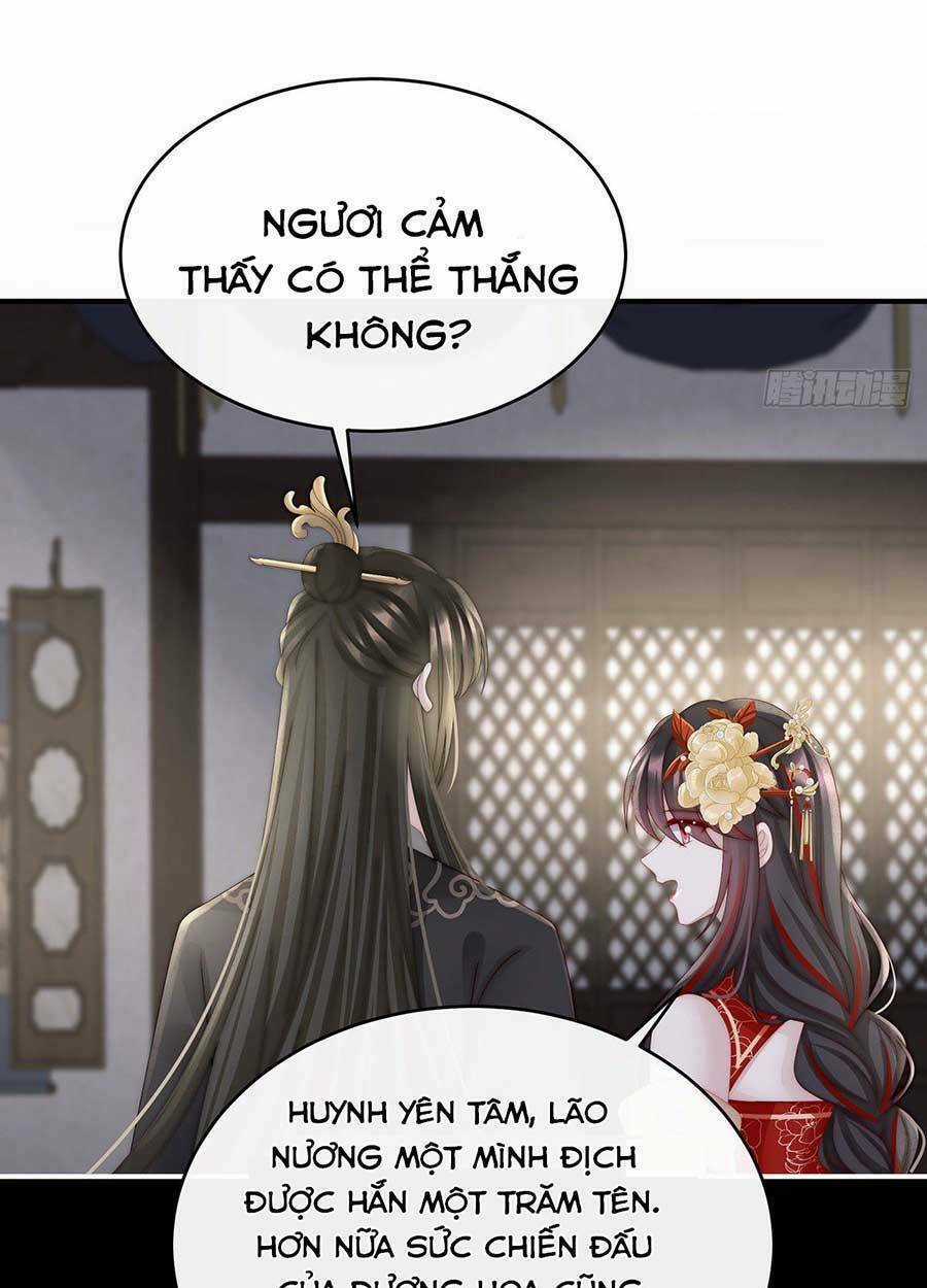 Thê Chủ, Thỉnh Hưởng Dụng Chapter 59 trang 38