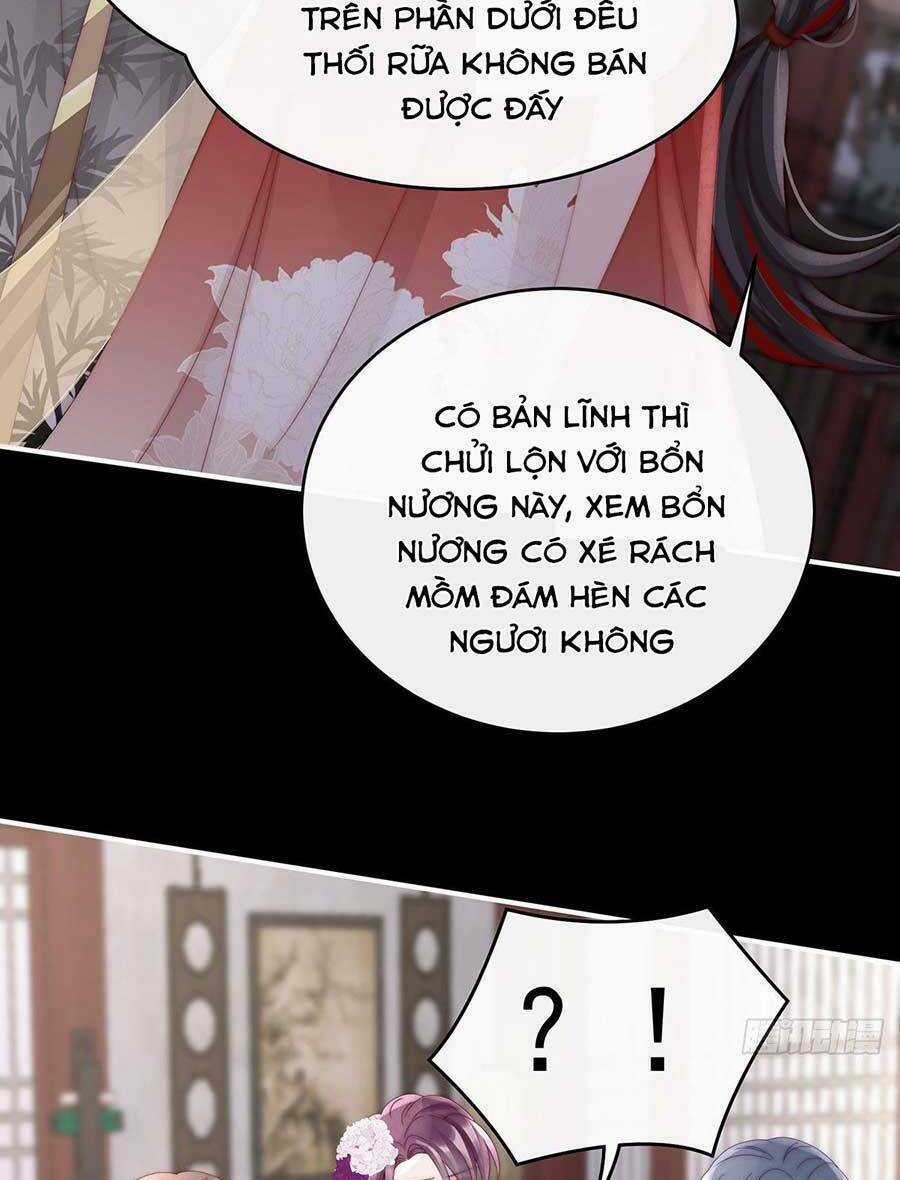 Thê Chủ, Thỉnh Hưởng Dụng Chapter 59 trang 4