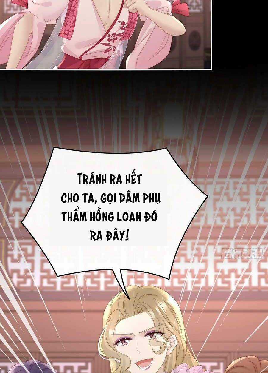 Thê Chủ, Thỉnh Hưởng Dụng Chapter 59 trang 42