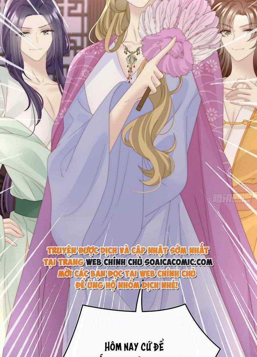 Thê Chủ, Thỉnh Hưởng Dụng Chapter 59 trang 43