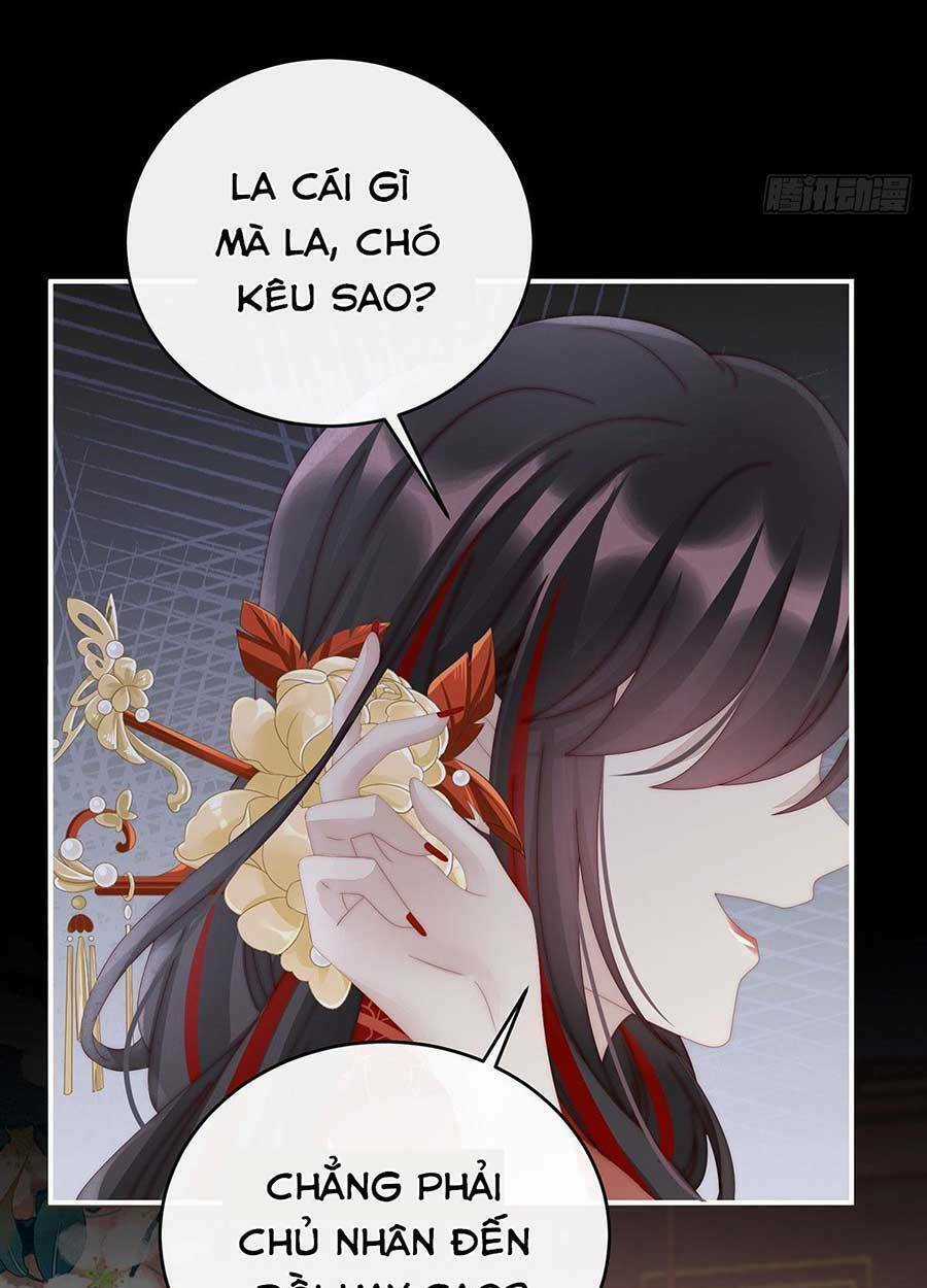 Thê Chủ, Thỉnh Hưởng Dụng Chapter 59 trang 45