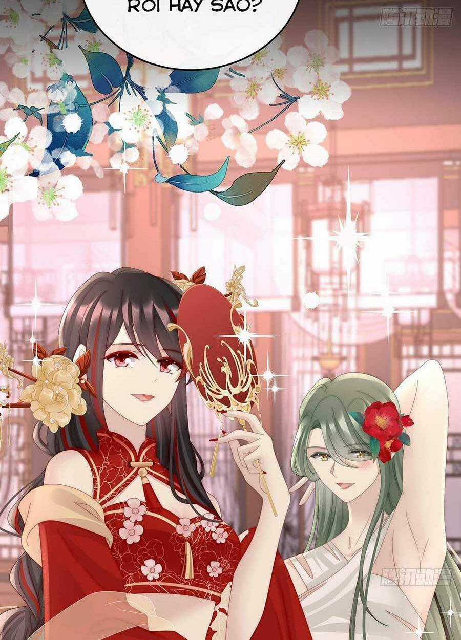 Thê Chủ, Thỉnh Hưởng Dụng Chapter 59 trang 46