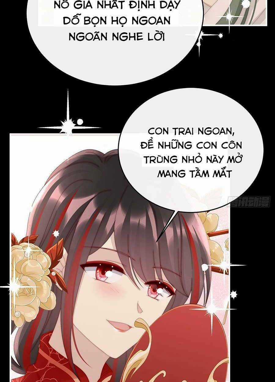 Thê Chủ, Thỉnh Hưởng Dụng Chapter 59 trang 49