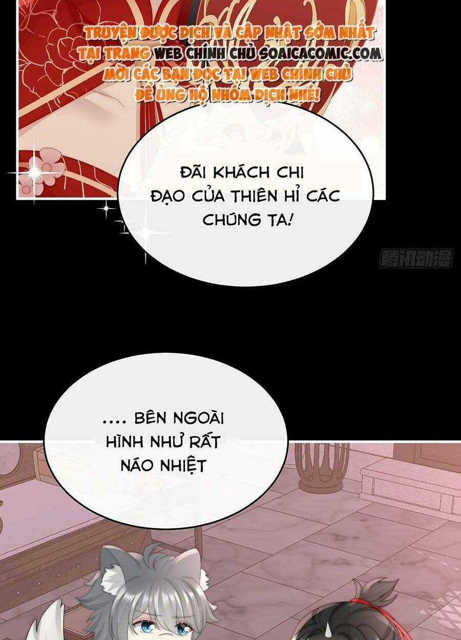 Thê Chủ, Thỉnh Hưởng Dụng Chapter 59 trang 50