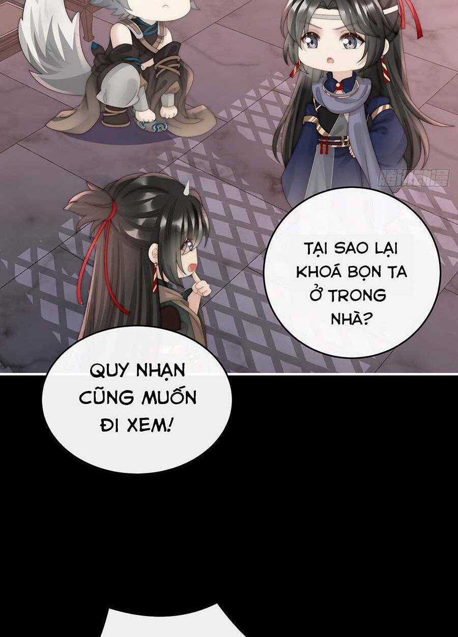 Thê Chủ, Thỉnh Hưởng Dụng Chapter 59 trang 51
