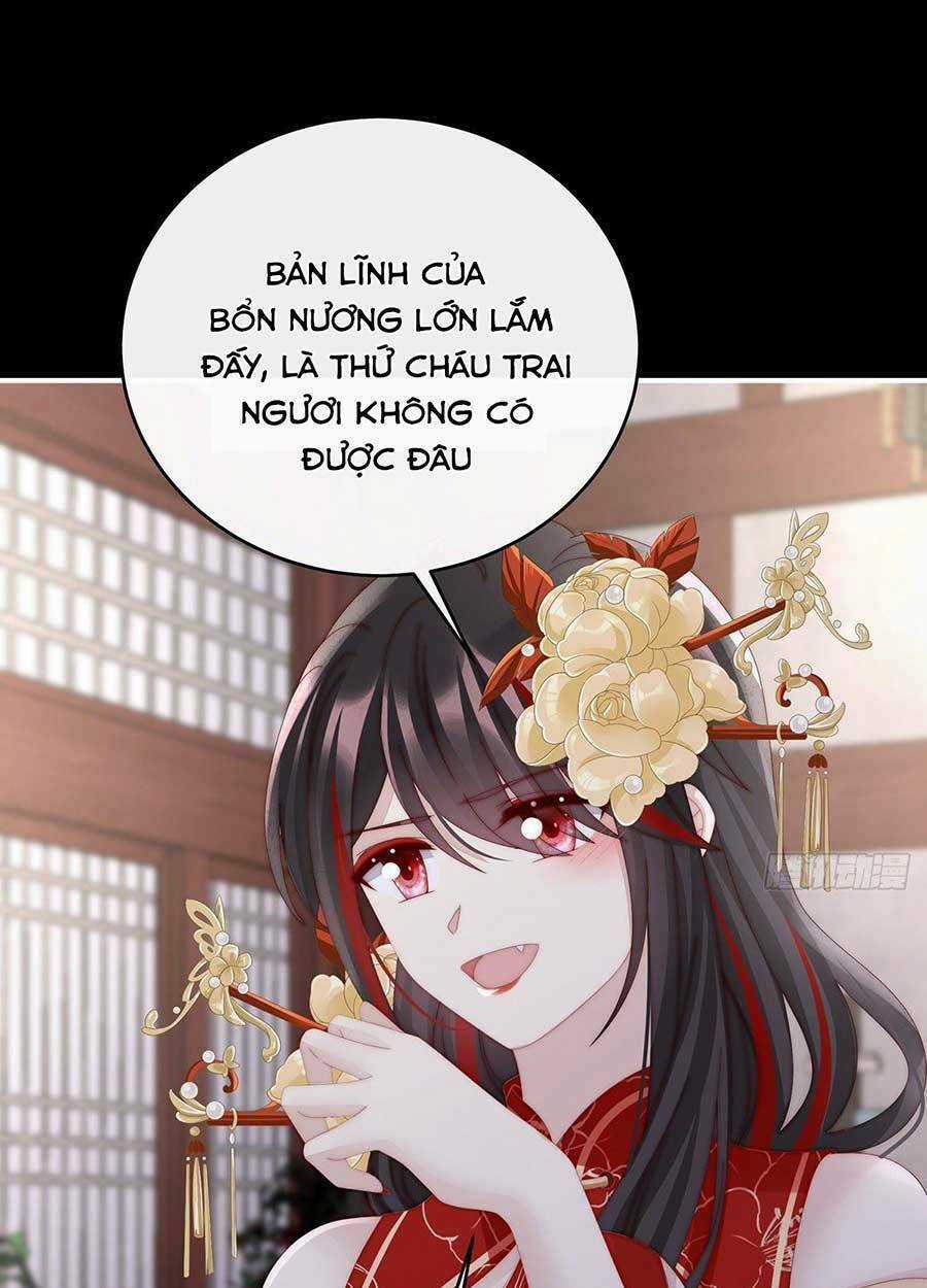 Thê Chủ, Thỉnh Hưởng Dụng Chapter 59 trang 6