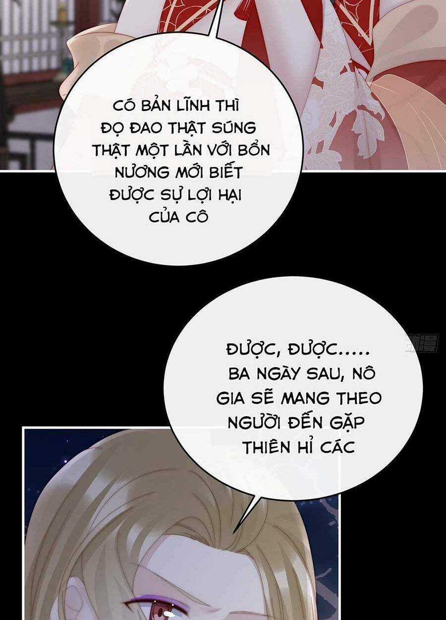 Thê Chủ, Thỉnh Hưởng Dụng Chapter 59 trang 7