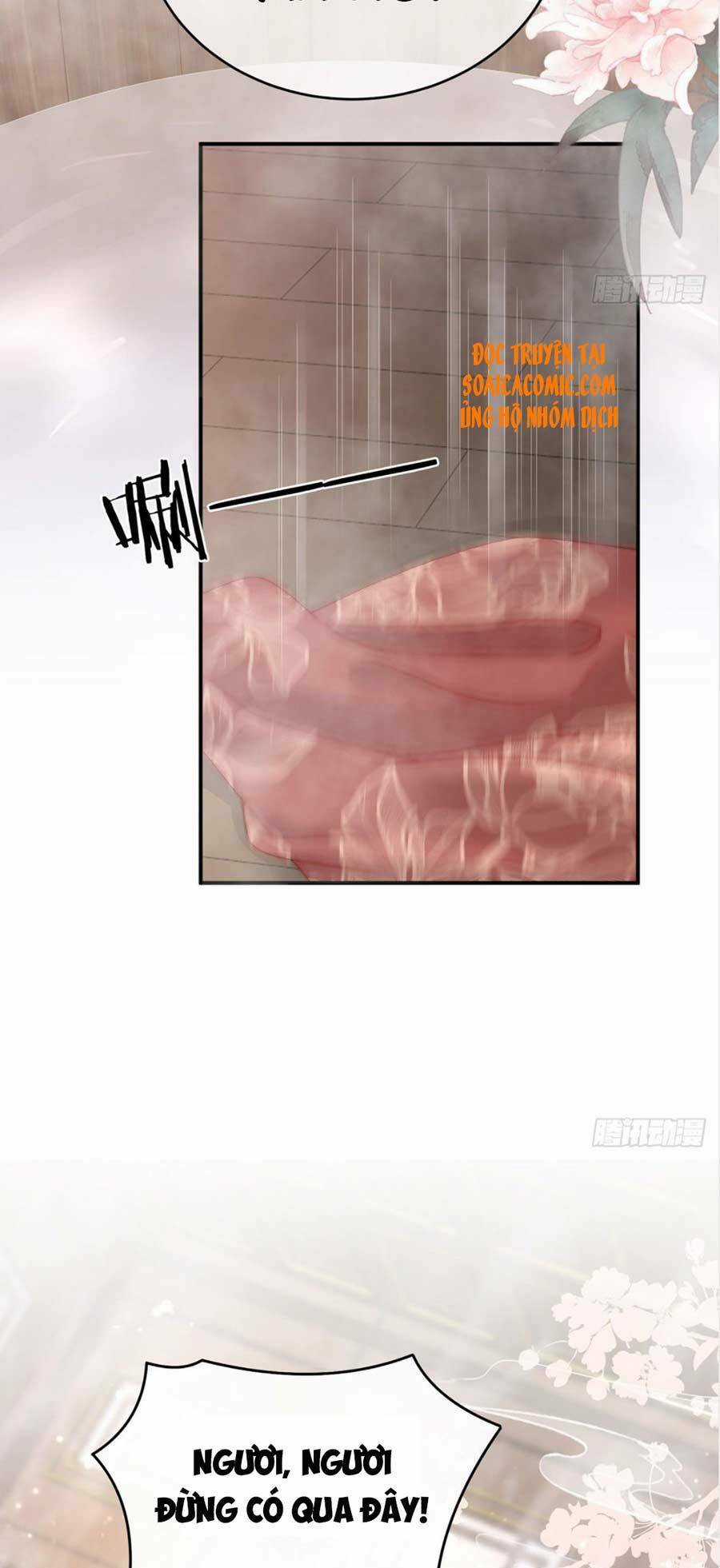 Thê Chủ, Thỉnh Hưởng Dụng Chapter 6 trang 10