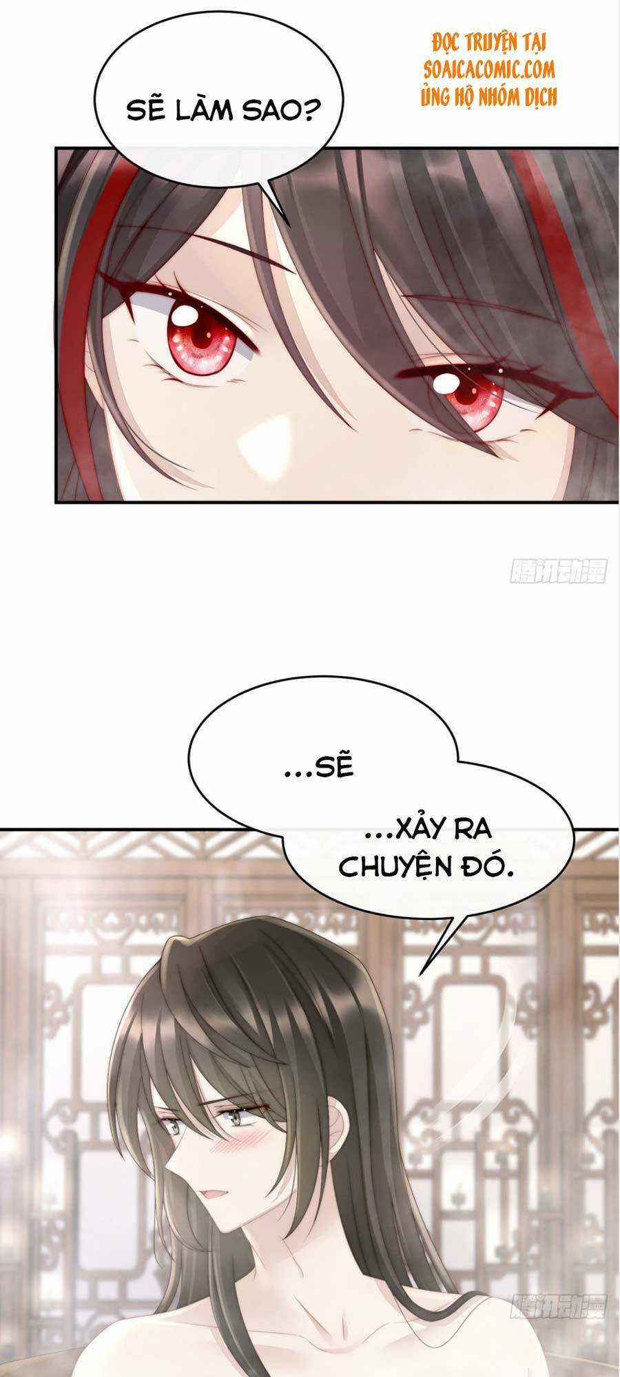 Thê Chủ, Thỉnh Hưởng Dụng Chapter 6 trang 13