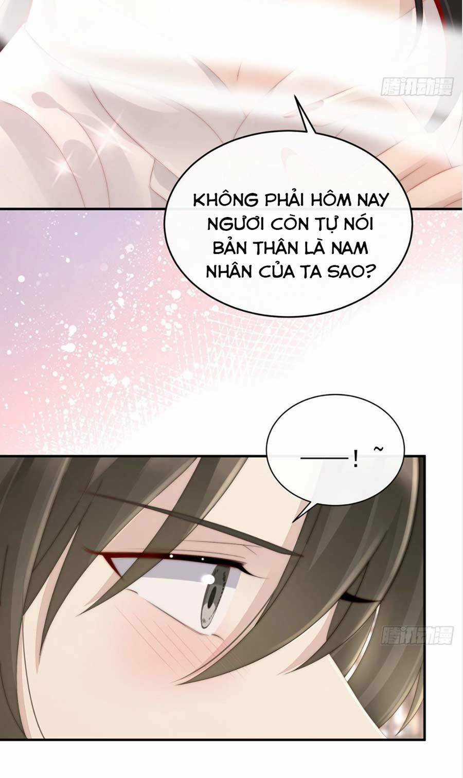Thê Chủ, Thỉnh Hưởng Dụng Chapter 6 trang 16