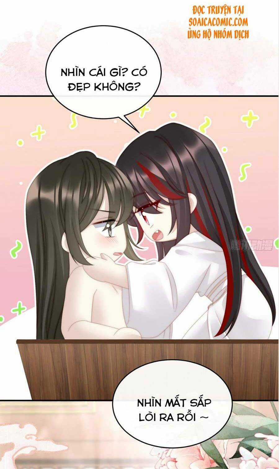 Thê Chủ, Thỉnh Hưởng Dụng Chapter 6 trang 17