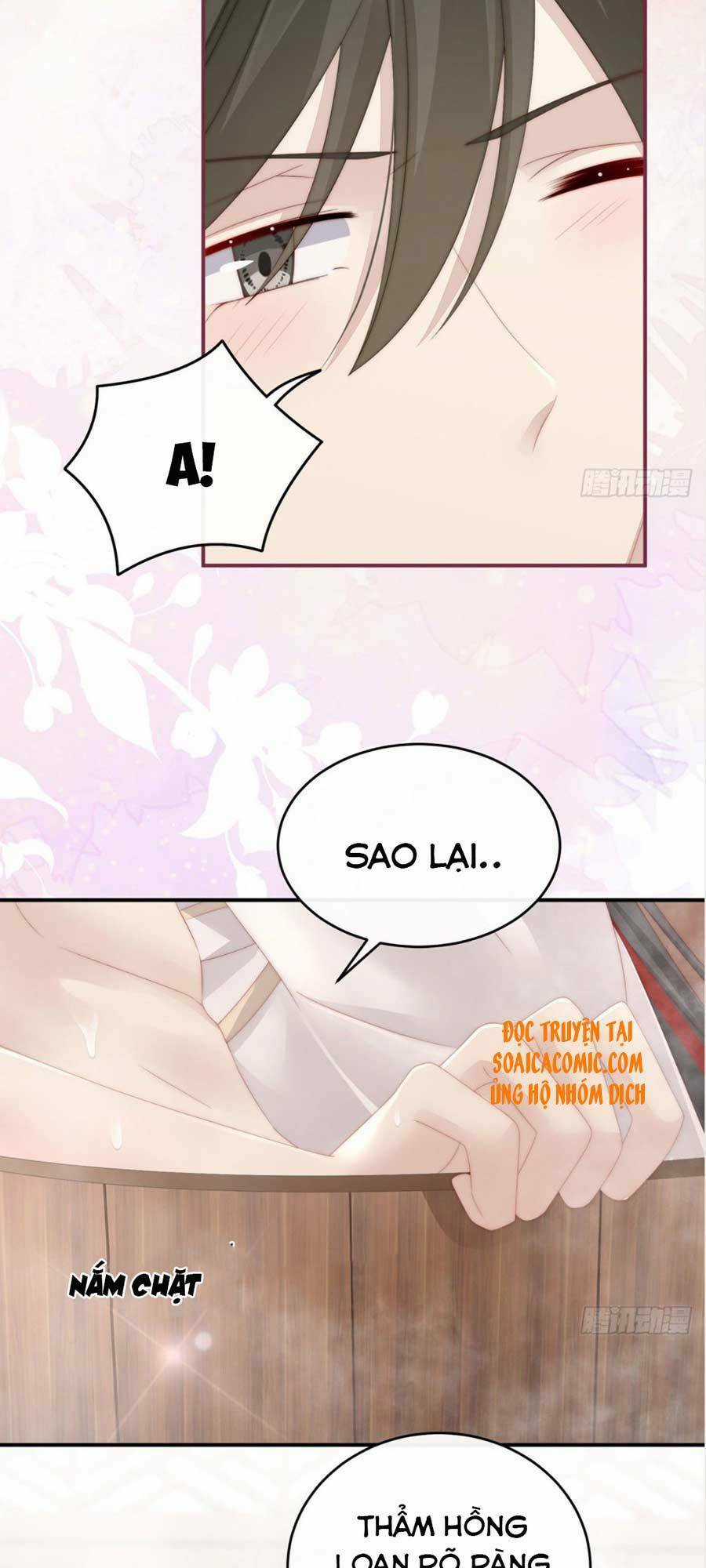 Thê Chủ, Thỉnh Hưởng Dụng Chapter 6 trang 20