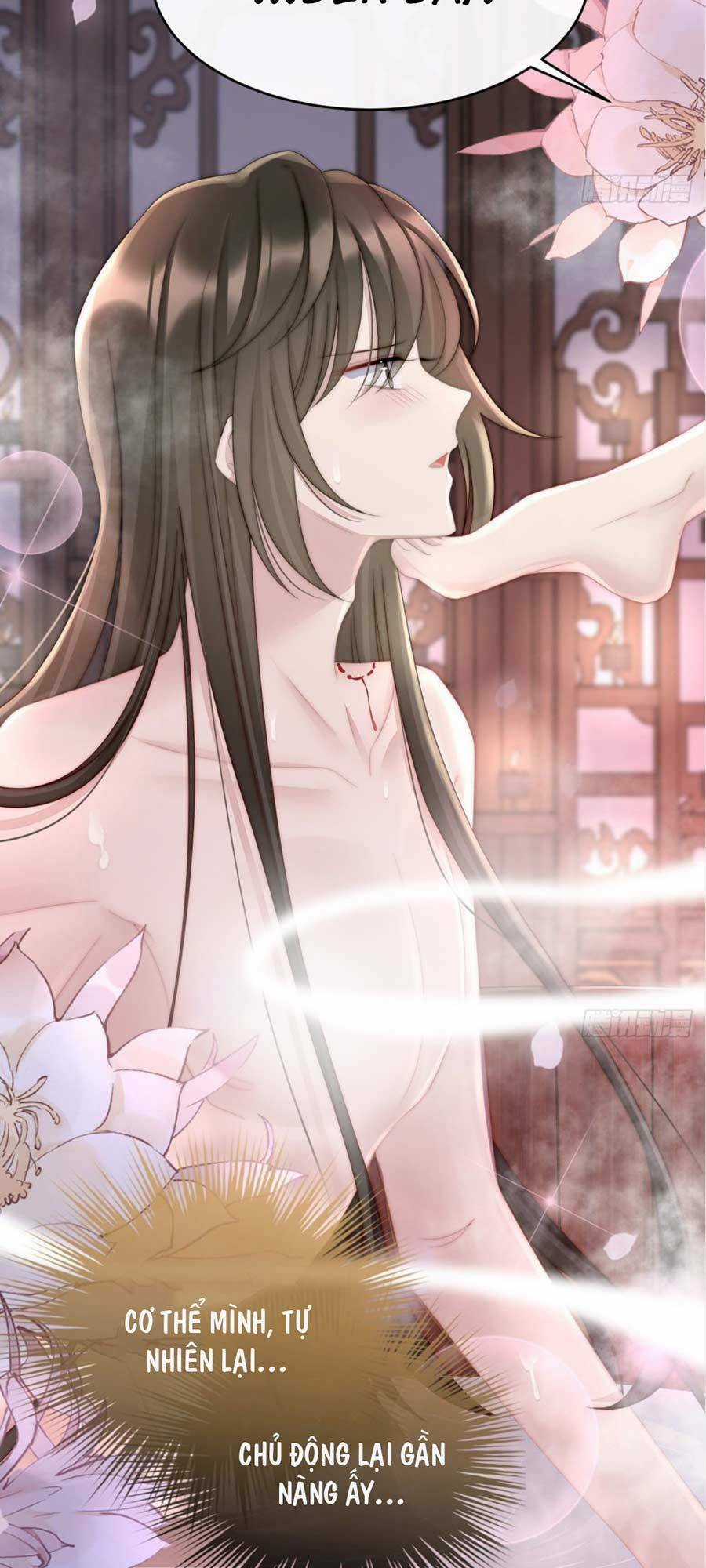 Thê Chủ, Thỉnh Hưởng Dụng Chapter 6 trang 28