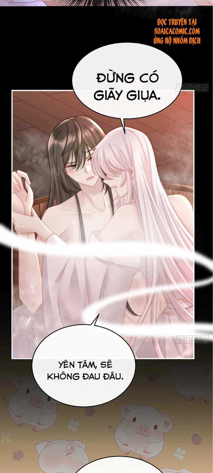 Thê Chủ, Thỉnh Hưởng Dụng Chapter 6 trang 29