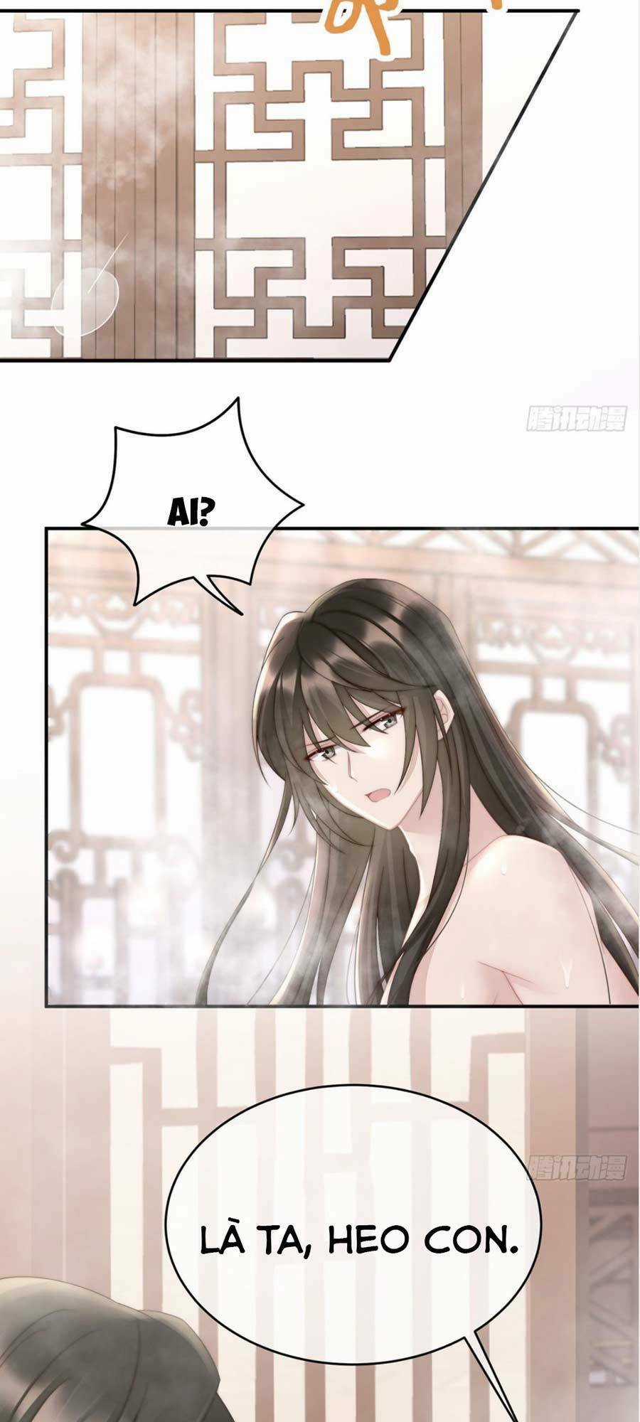 Thê Chủ, Thỉnh Hưởng Dụng Chapter 6 trang 3