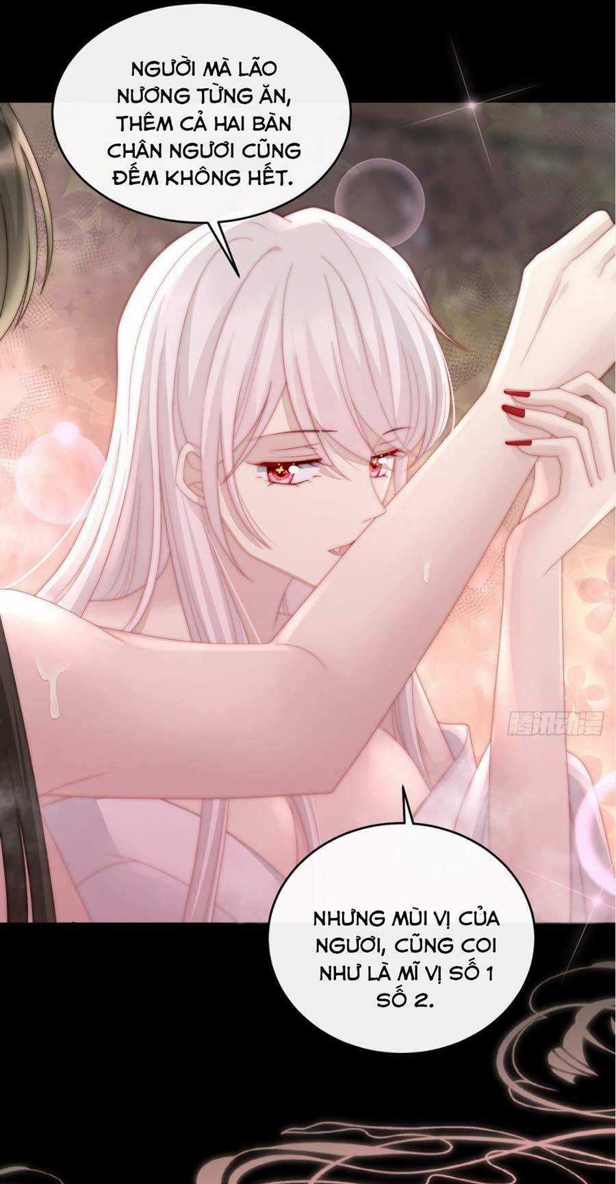 Thê Chủ, Thỉnh Hưởng Dụng Chapter 6 trang 31