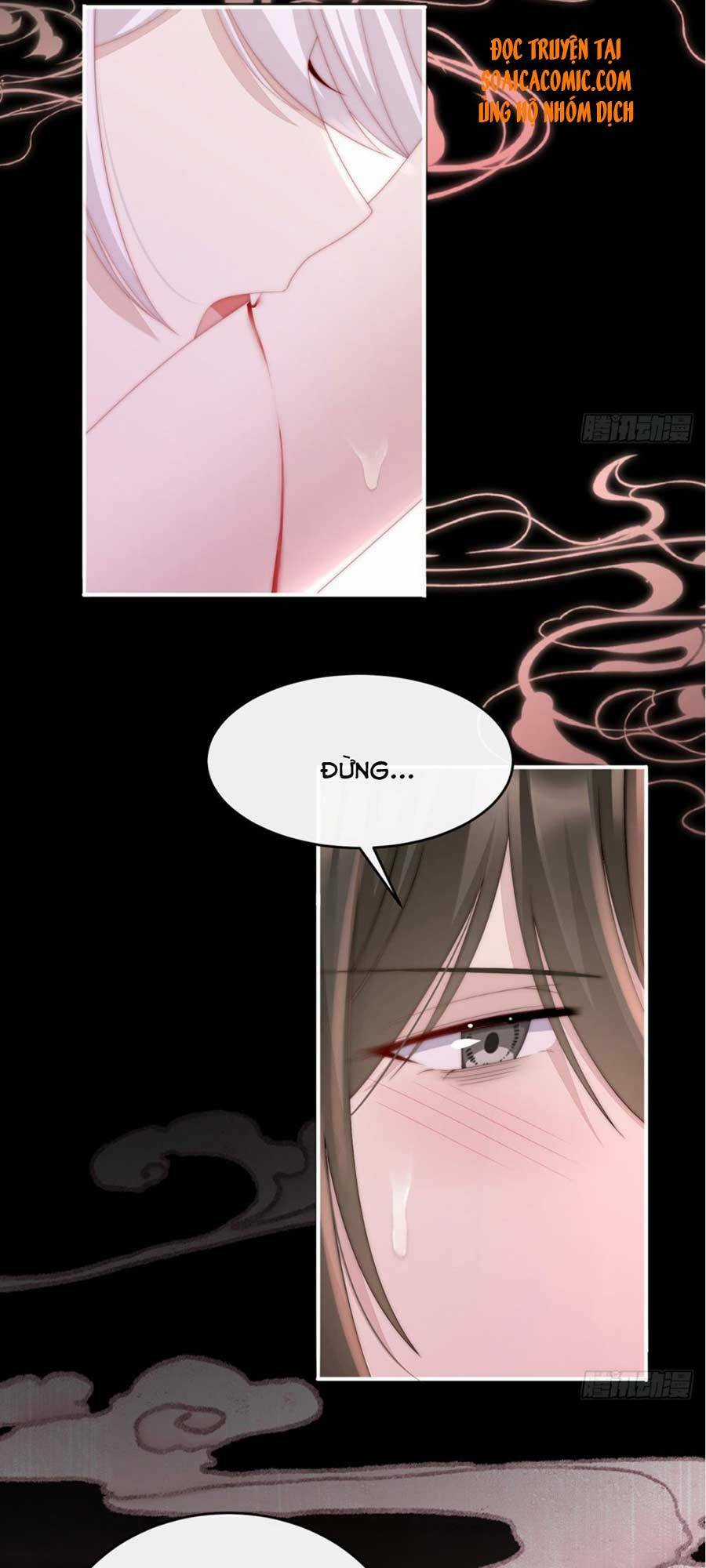 Thê Chủ, Thỉnh Hưởng Dụng Chapter 6 trang 32