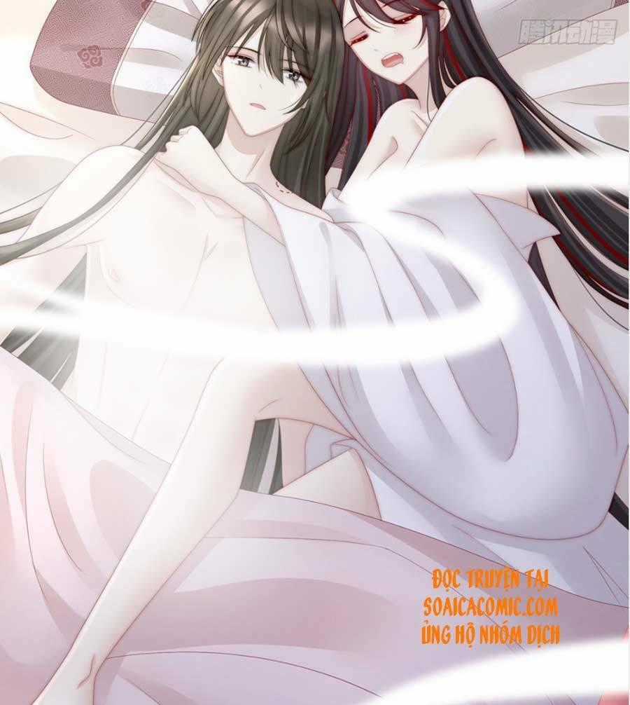 Thê Chủ, Thỉnh Hưởng Dụng Chapter 6 trang 40