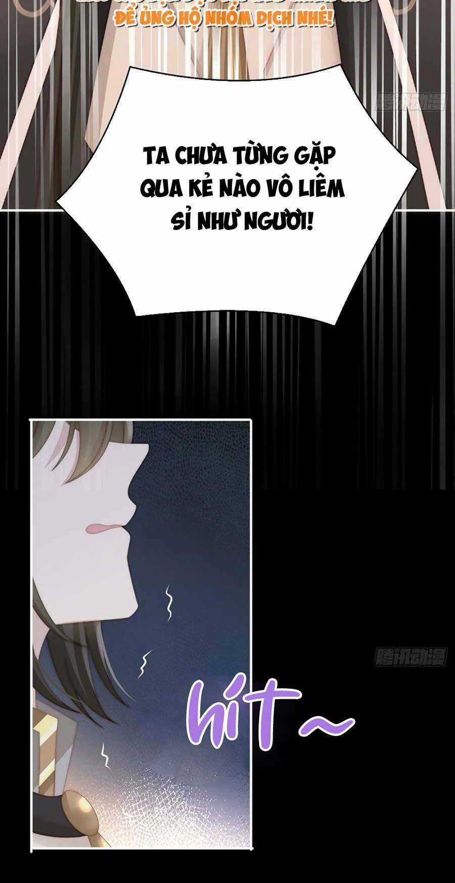 Thê Chủ, Thỉnh Hưởng Dụng Chapter 60 trang 11