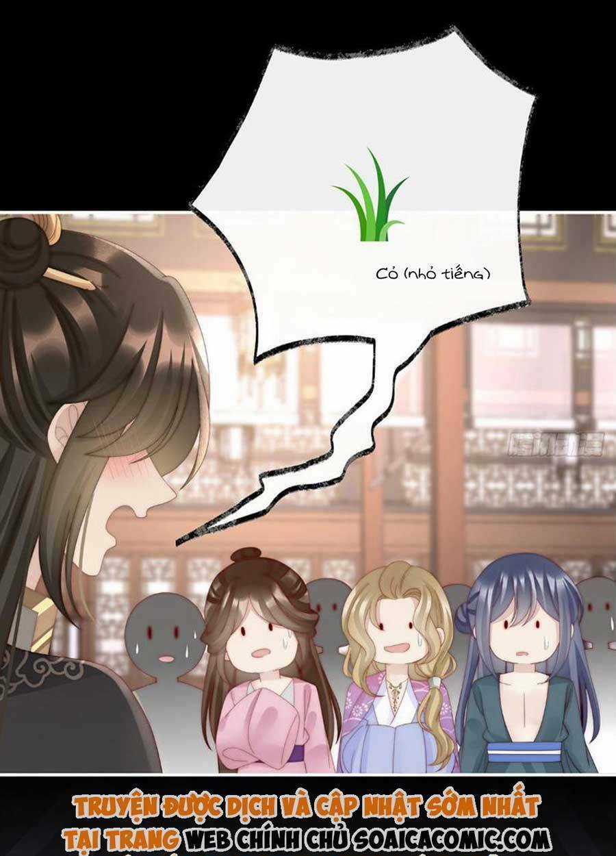 Thê Chủ, Thỉnh Hưởng Dụng Chapter 60 trang 12