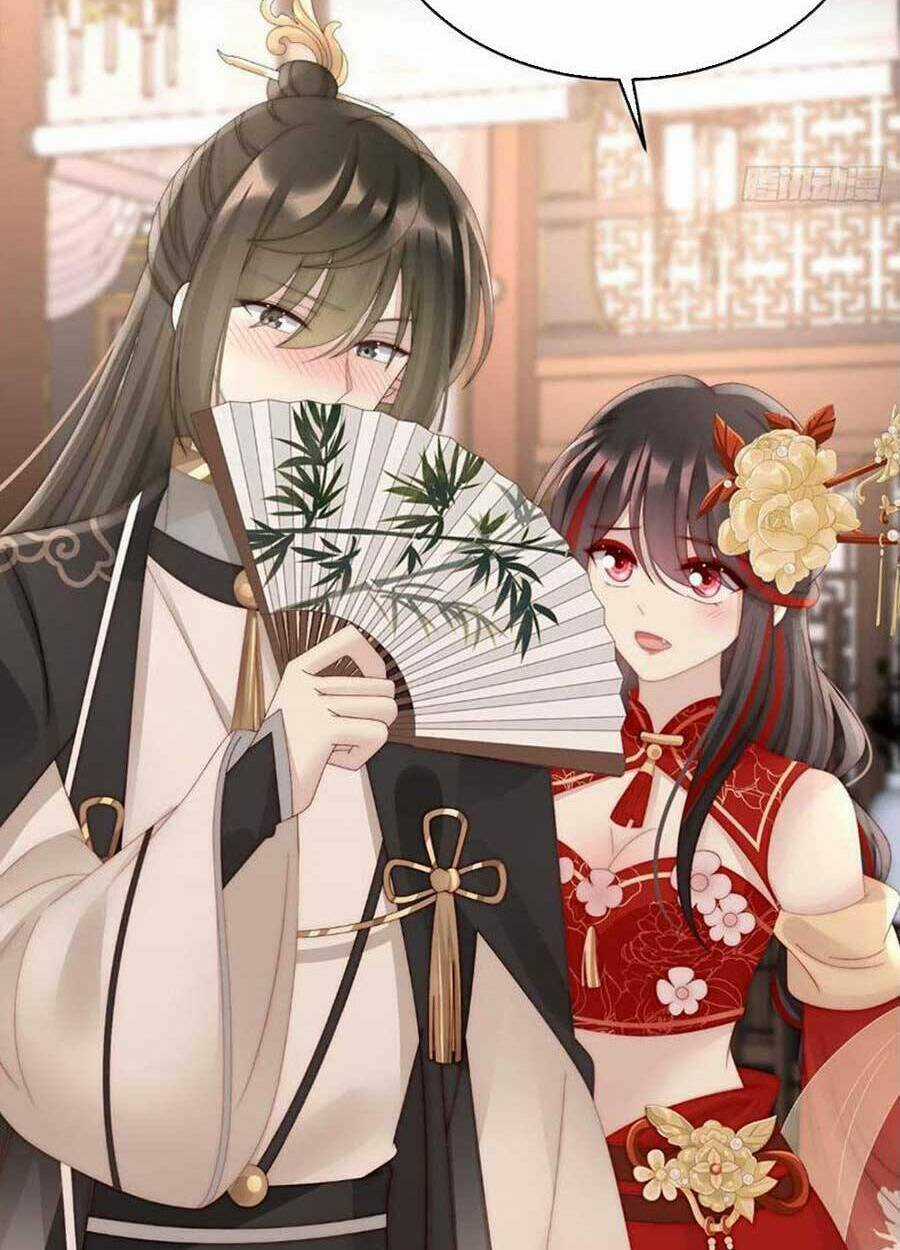 Thê Chủ, Thỉnh Hưởng Dụng Chapter 60 trang 15