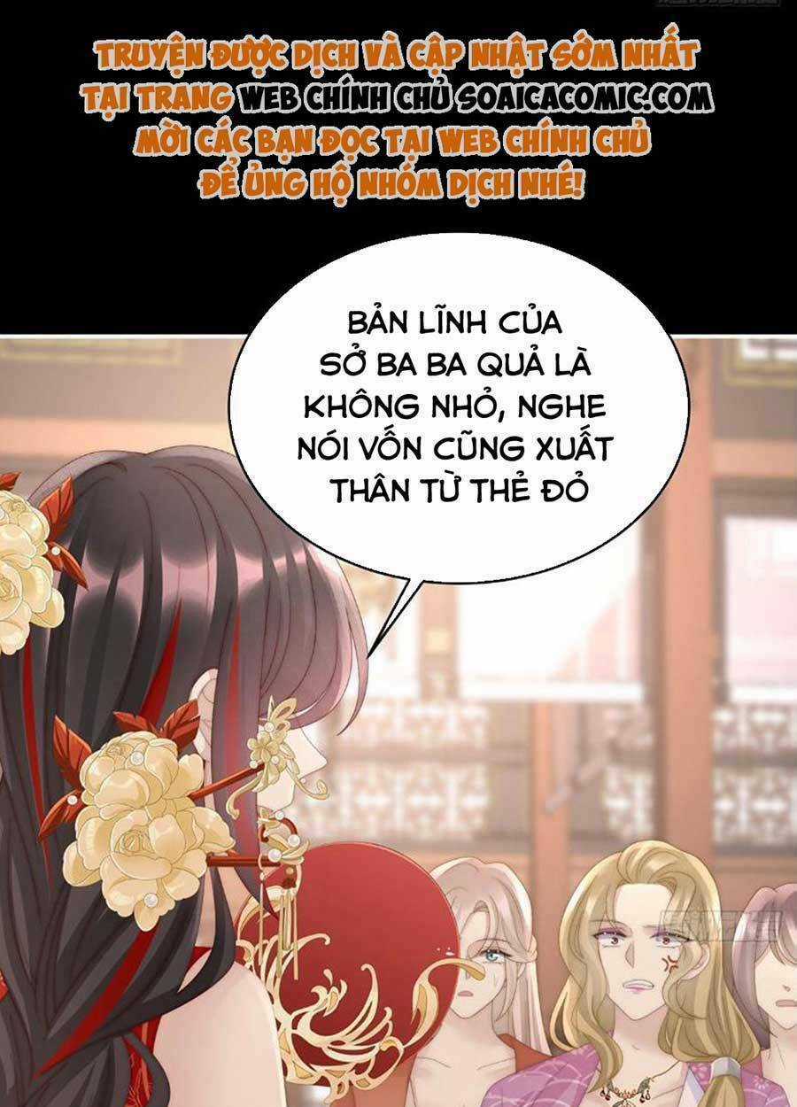 Thê Chủ, Thỉnh Hưởng Dụng Chapter 60 trang 18