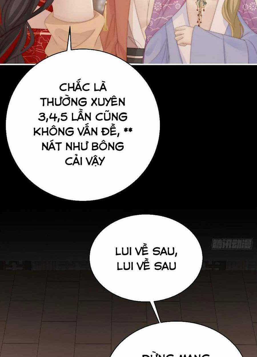 Thê Chủ, Thỉnh Hưởng Dụng Chapter 60 trang 19