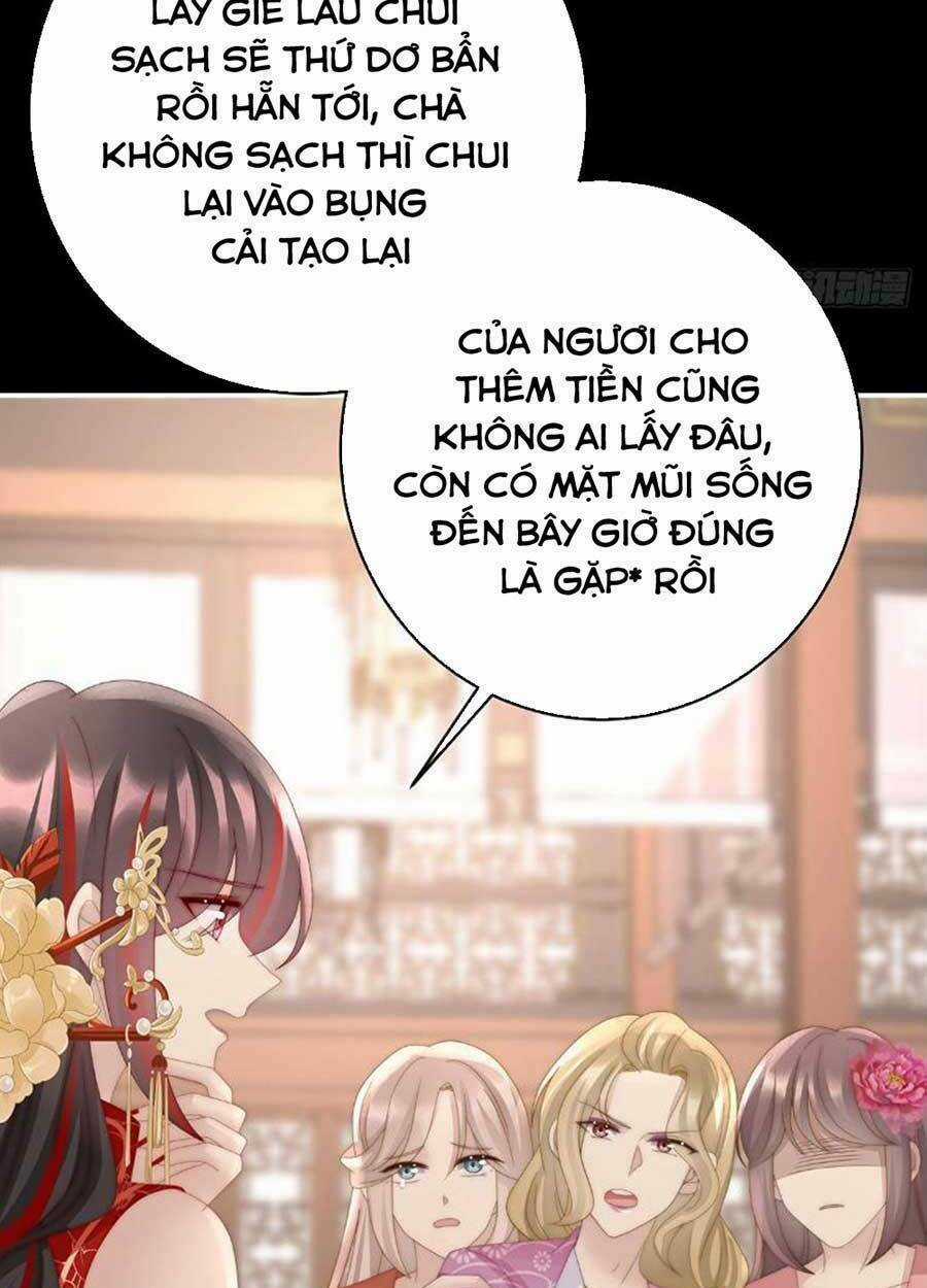 Thê Chủ, Thỉnh Hưởng Dụng Chapter 60 trang 22