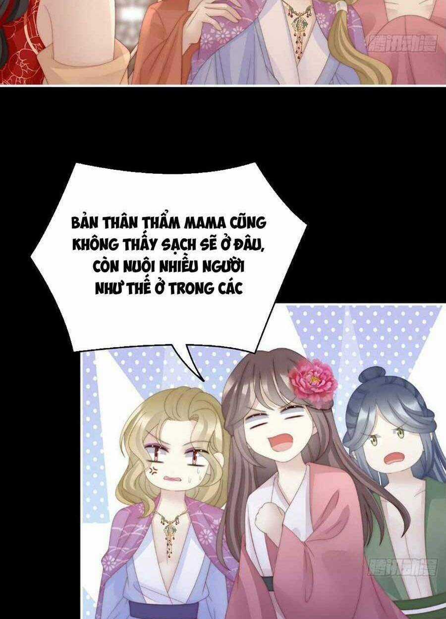 Thê Chủ, Thỉnh Hưởng Dụng Chapter 60 trang 23