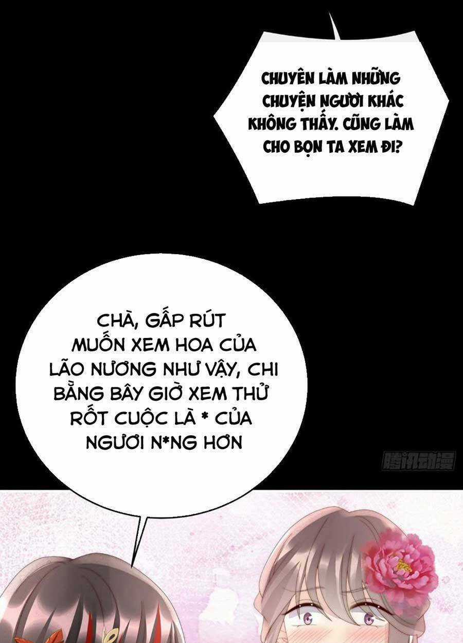 Thê Chủ, Thỉnh Hưởng Dụng Chapter 60 trang 25