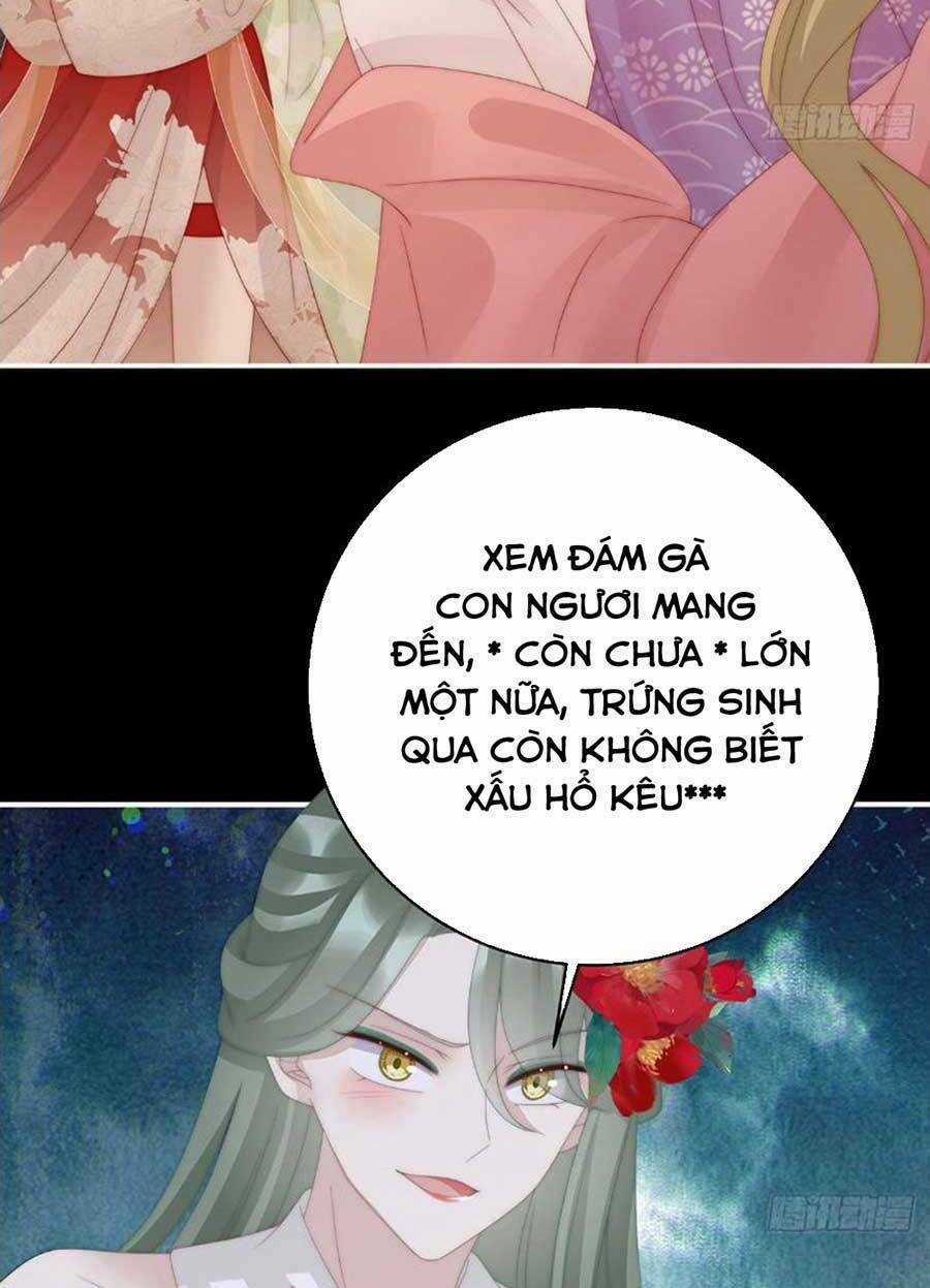 Thê Chủ, Thỉnh Hưởng Dụng Chapter 60 trang 29