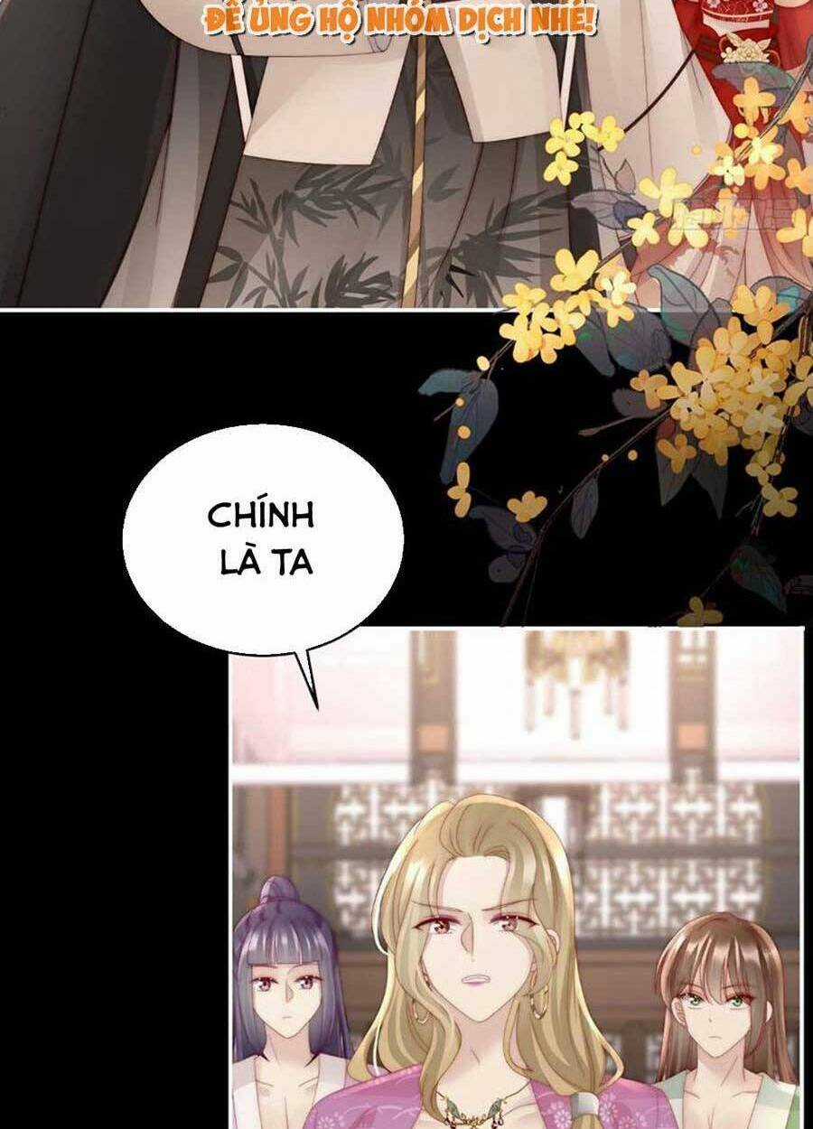 Thê Chủ, Thỉnh Hưởng Dụng Chapter 60 trang 3