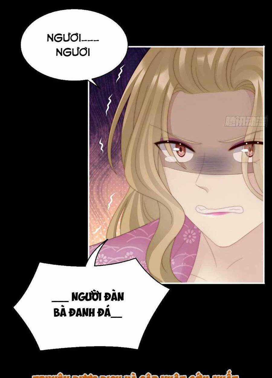 Thê Chủ, Thỉnh Hưởng Dụng Chapter 60 trang 33