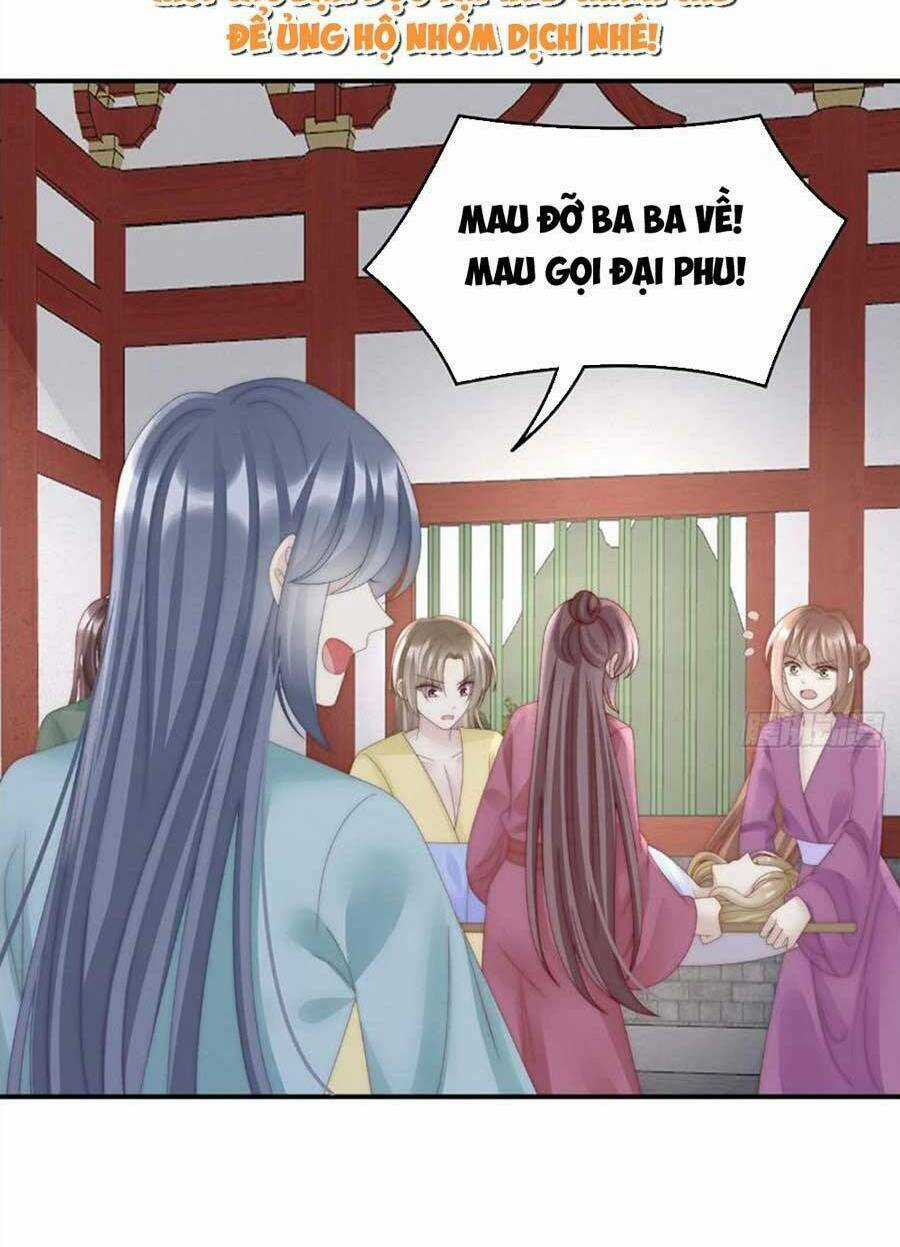 Thê Chủ, Thỉnh Hưởng Dụng Chapter 60 trang 36