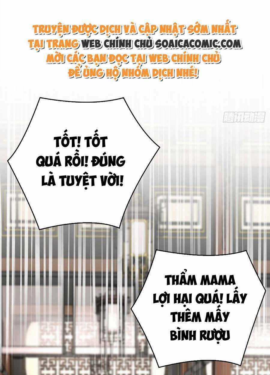 Thê Chủ, Thỉnh Hưởng Dụng Chapter 60 trang 37