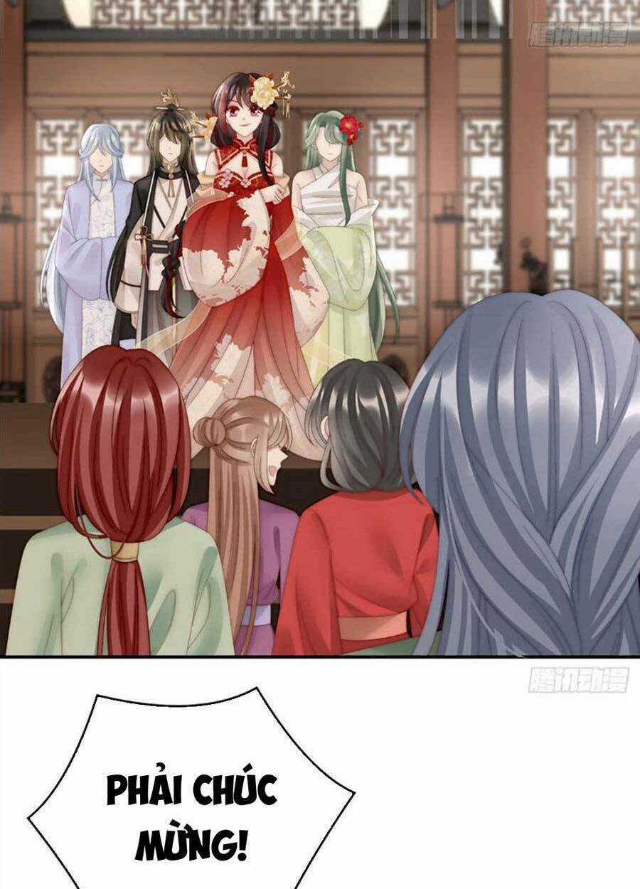 Thê Chủ, Thỉnh Hưởng Dụng Chapter 60 trang 38