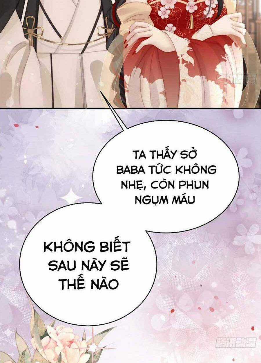 Thê Chủ, Thỉnh Hưởng Dụng Chapter 60 trang 40