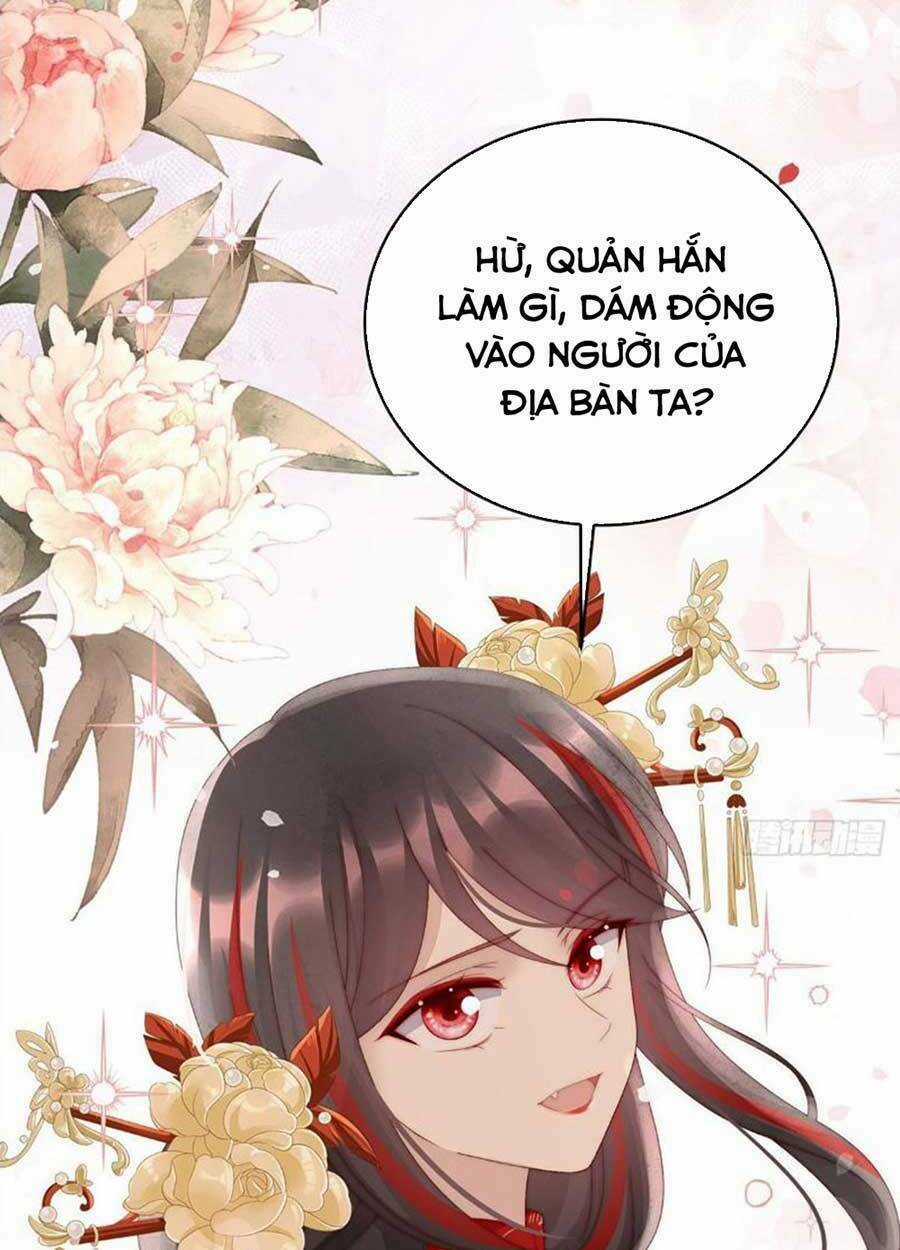 Thê Chủ, Thỉnh Hưởng Dụng Chapter 60 trang 41