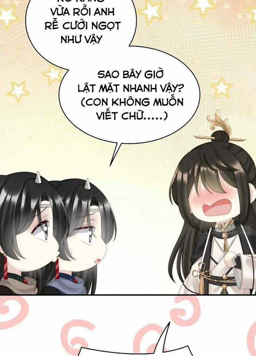 Thê Chủ, Thỉnh Hưởng Dụng Chapter 60 trang 49