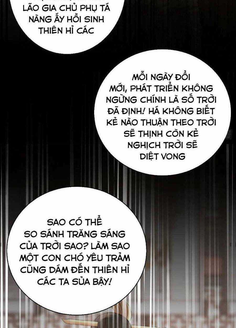 Thê Chủ, Thỉnh Hưởng Dụng Chapter 60 trang 9
