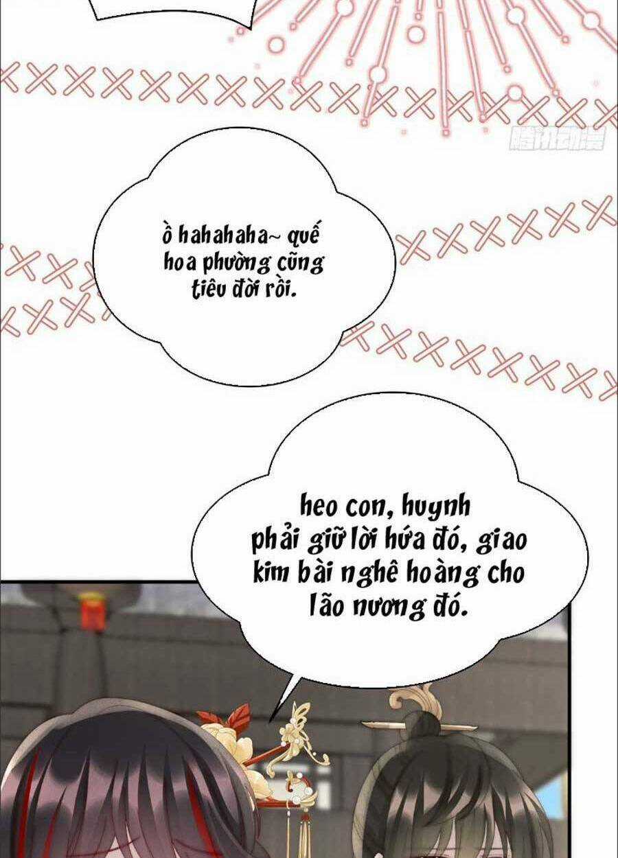 Thê Chủ, Thỉnh Hưởng Dụng Chapter 61 trang 10