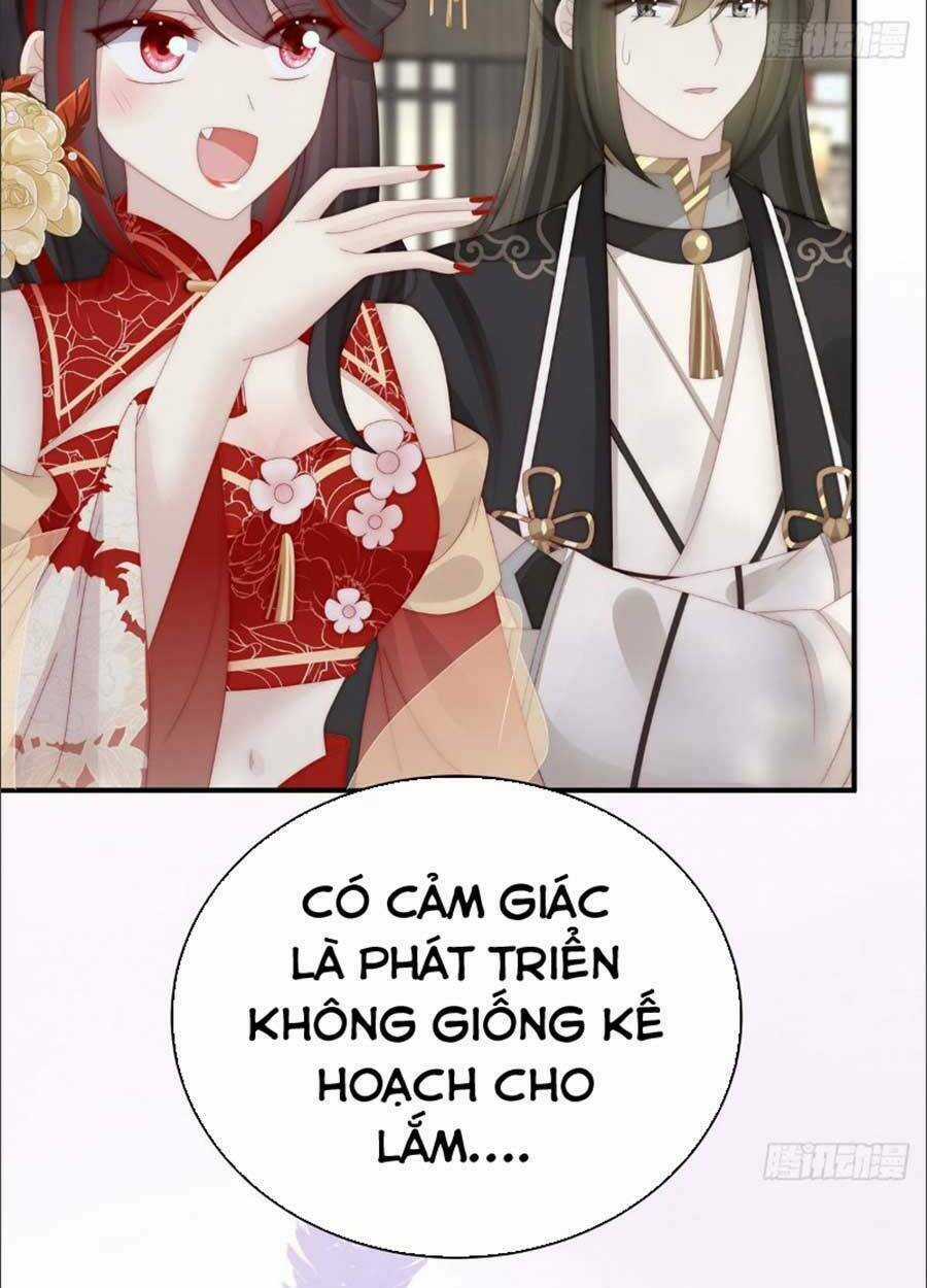 Thê Chủ, Thỉnh Hưởng Dụng Chapter 61 trang 11