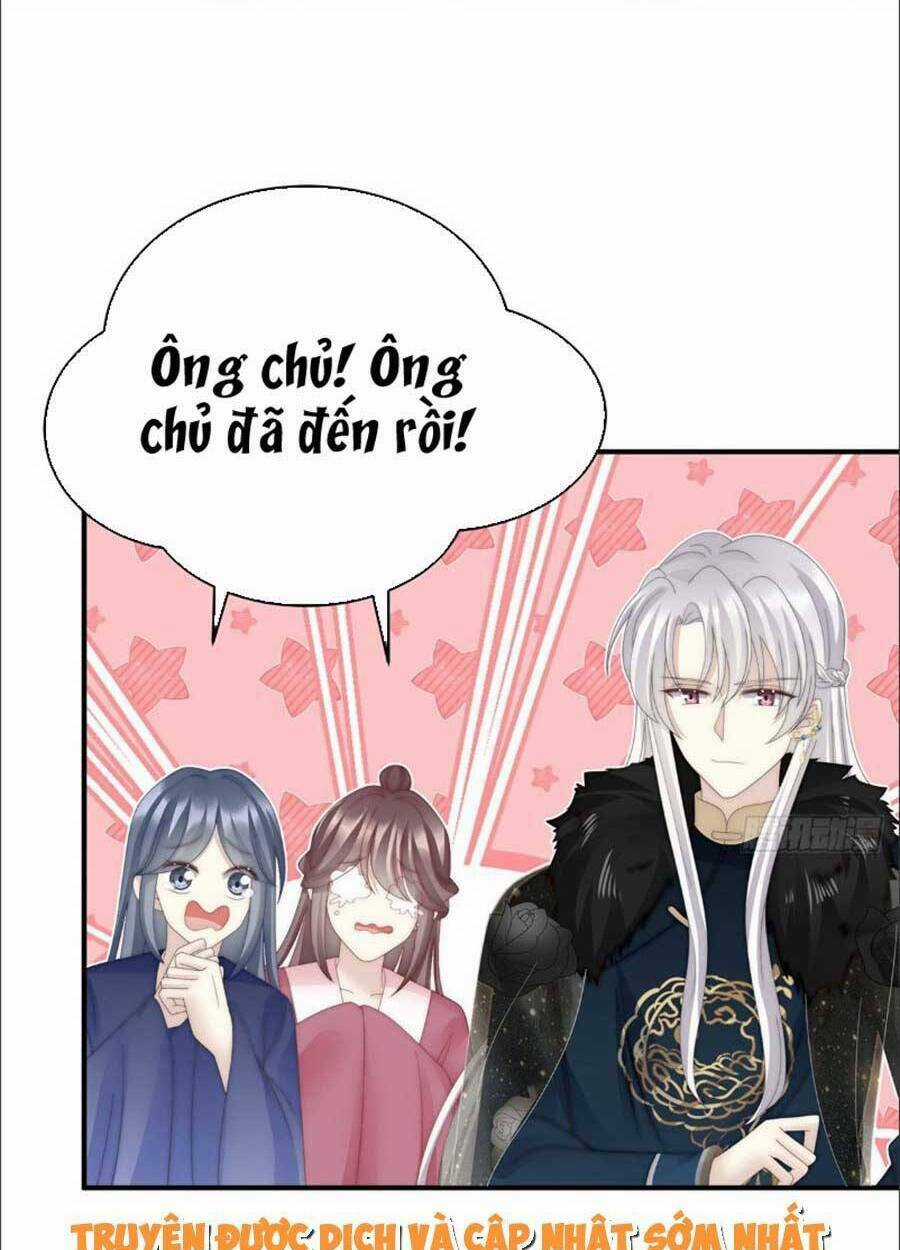 Thê Chủ, Thỉnh Hưởng Dụng Chapter 61 trang 16