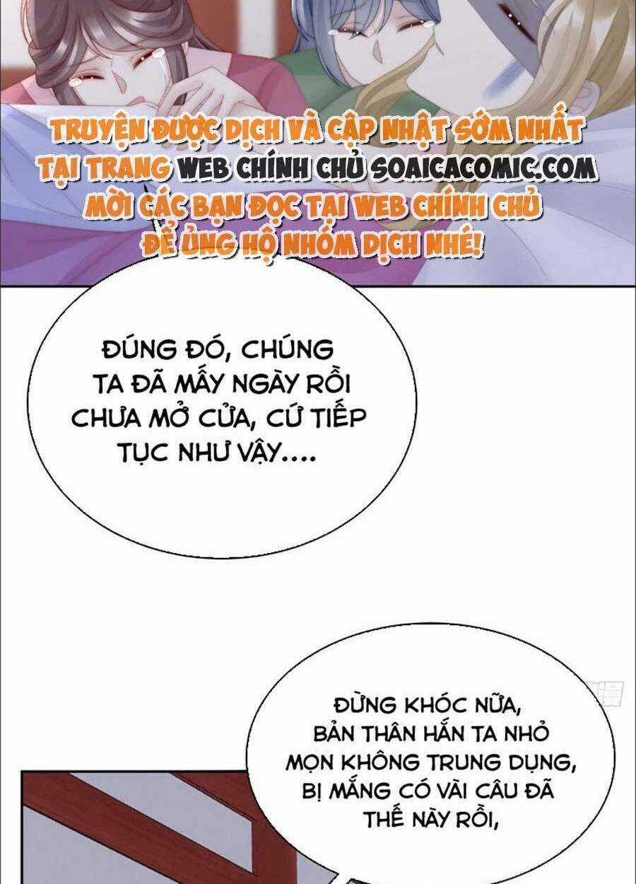 Thê Chủ, Thỉnh Hưởng Dụng Chapter 61 trang 2